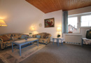 Das Appartement Schwalbe