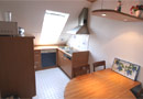 Das Appartement Schwalbe